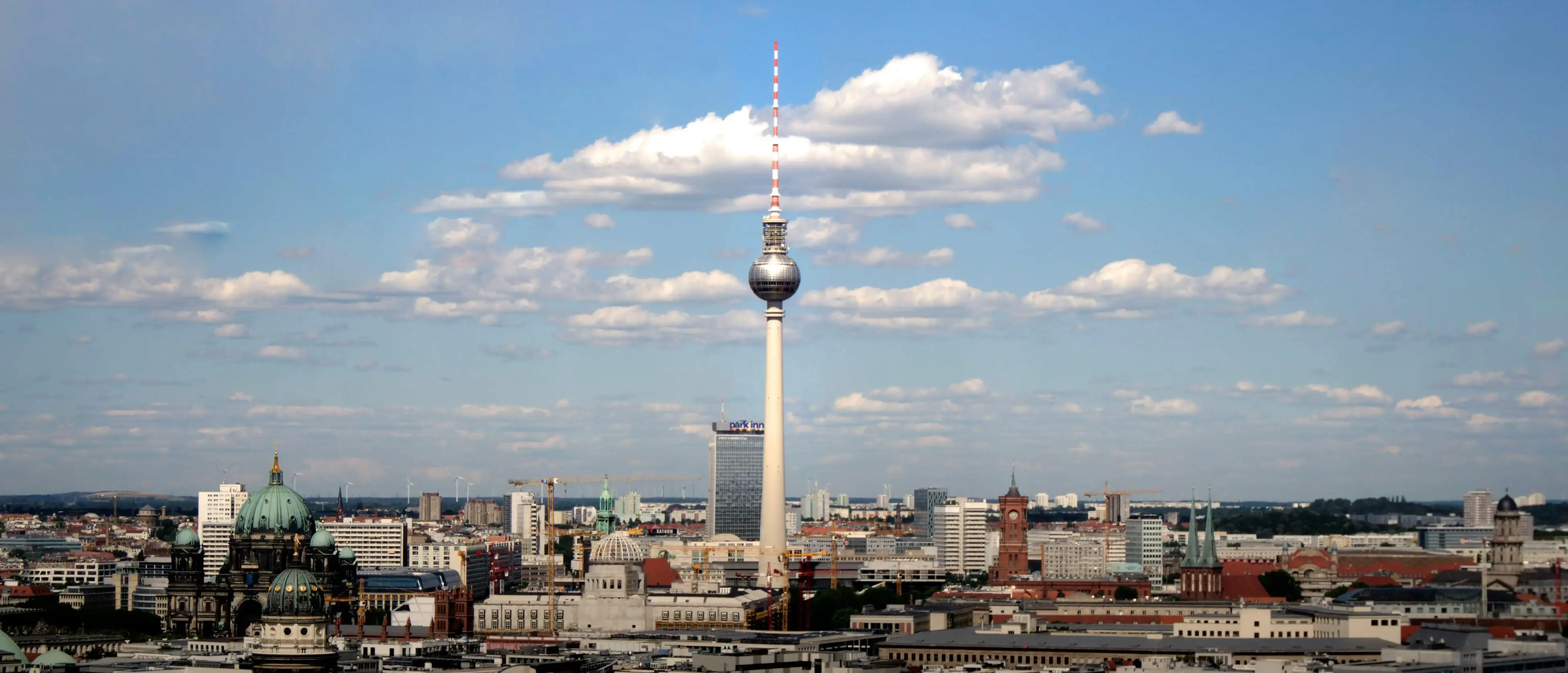 Blonde Escort in Berlin