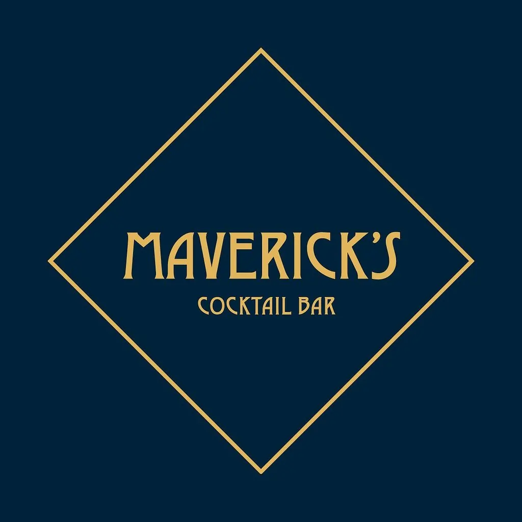 Maverick's Cocktail Bar