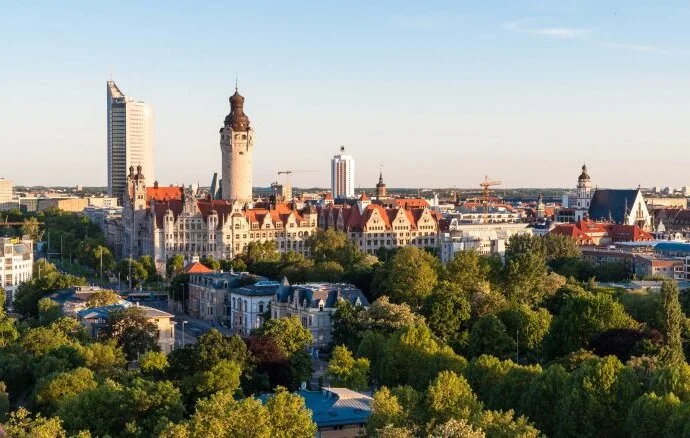 Leipzig